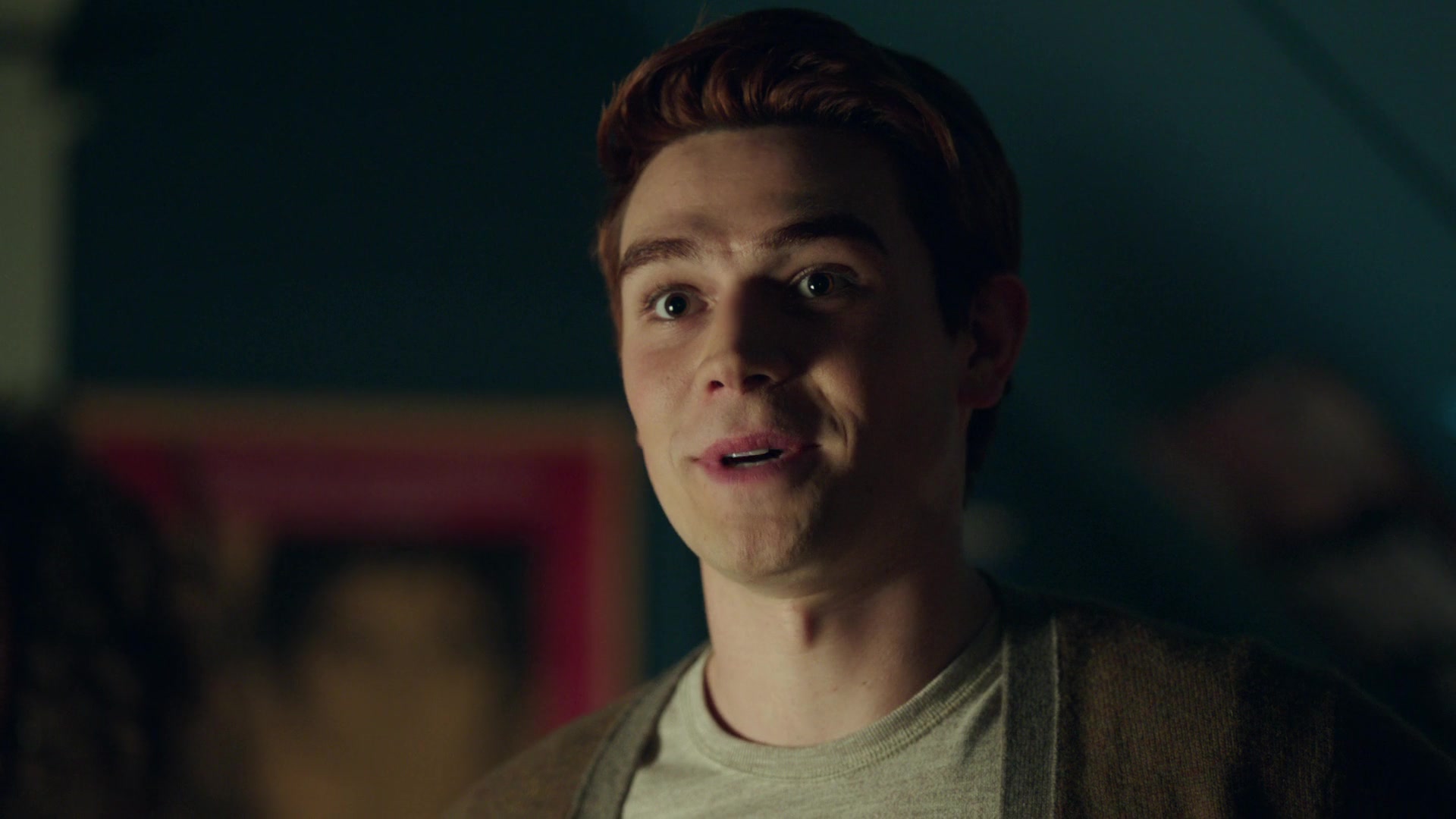 1.05 Chapter Five Heart of Darkness R10500382 Riverdale Screencaps