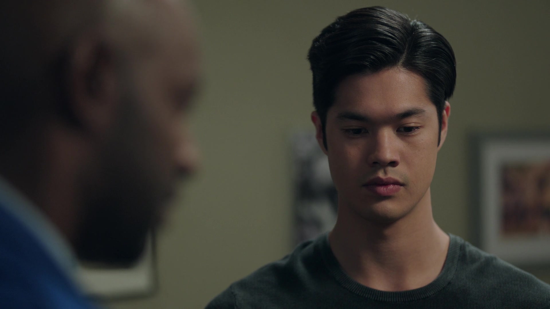 1.05 Chapter Five Heart of Darkness R10501145 Riverdale Screencaps