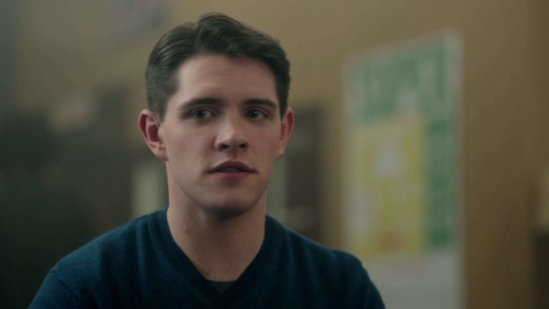 108 Chapter Eight: The Outsiders   R108 00102   Riverdale Screencaps