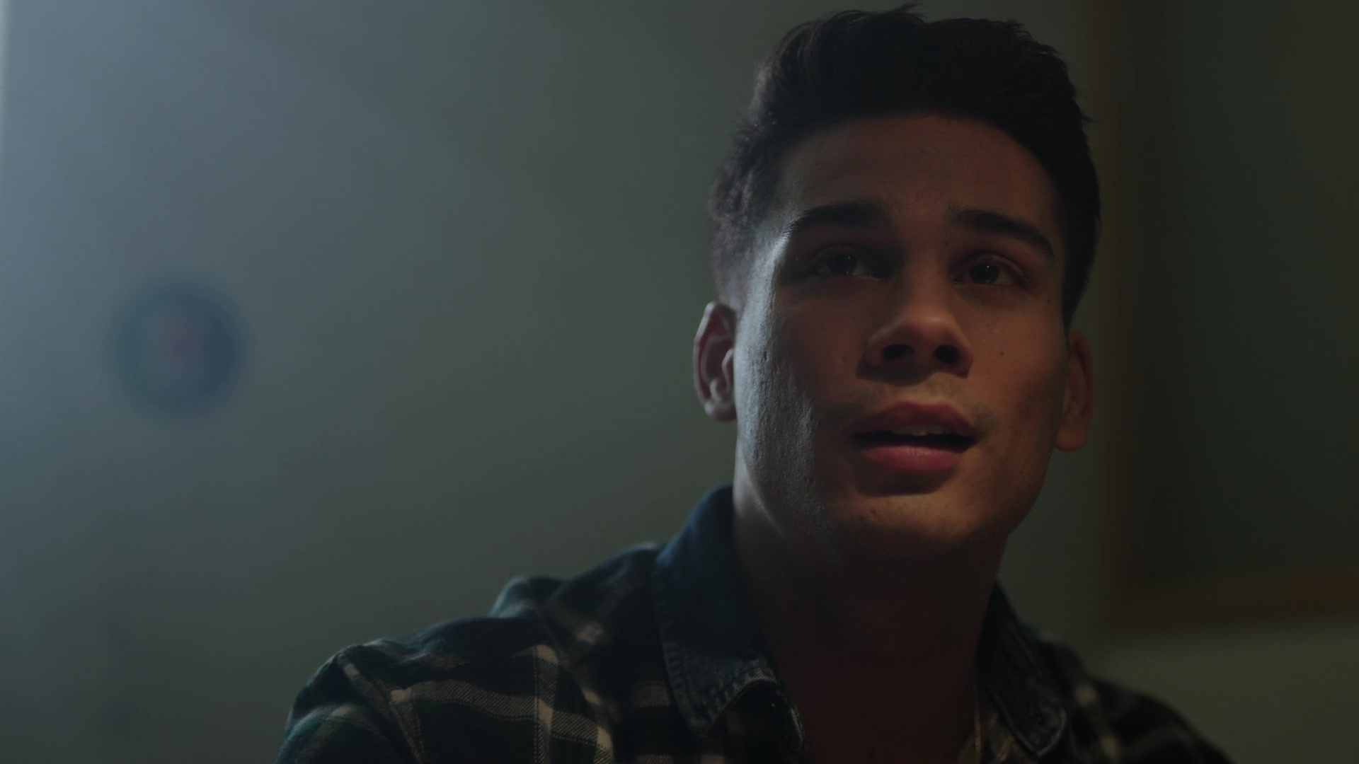 riverdale - chapter thirty-three: shadow of a doubt summary