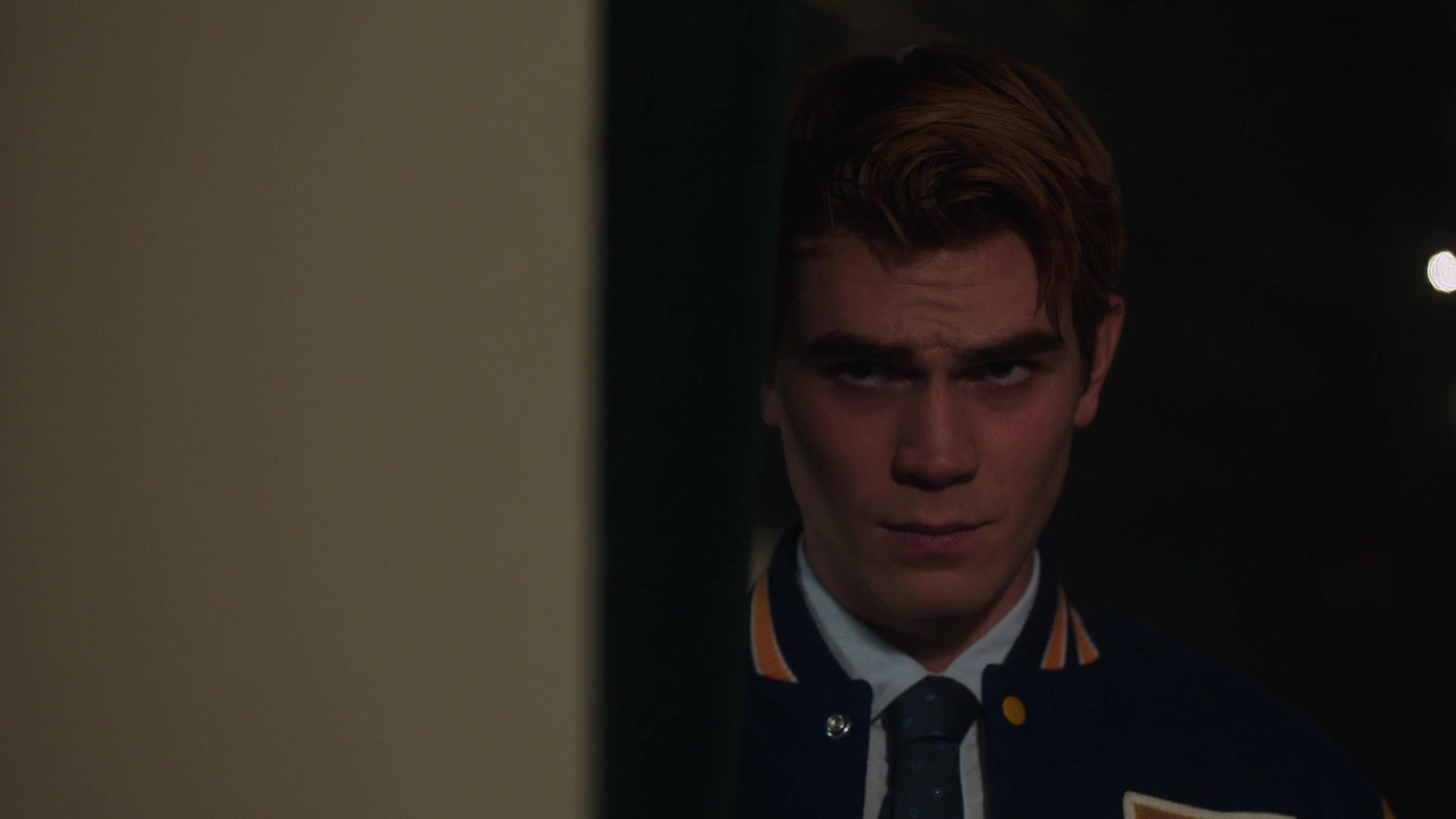 riverdale season 2 episode 20: chapter thirty-three - shadow of a doubt