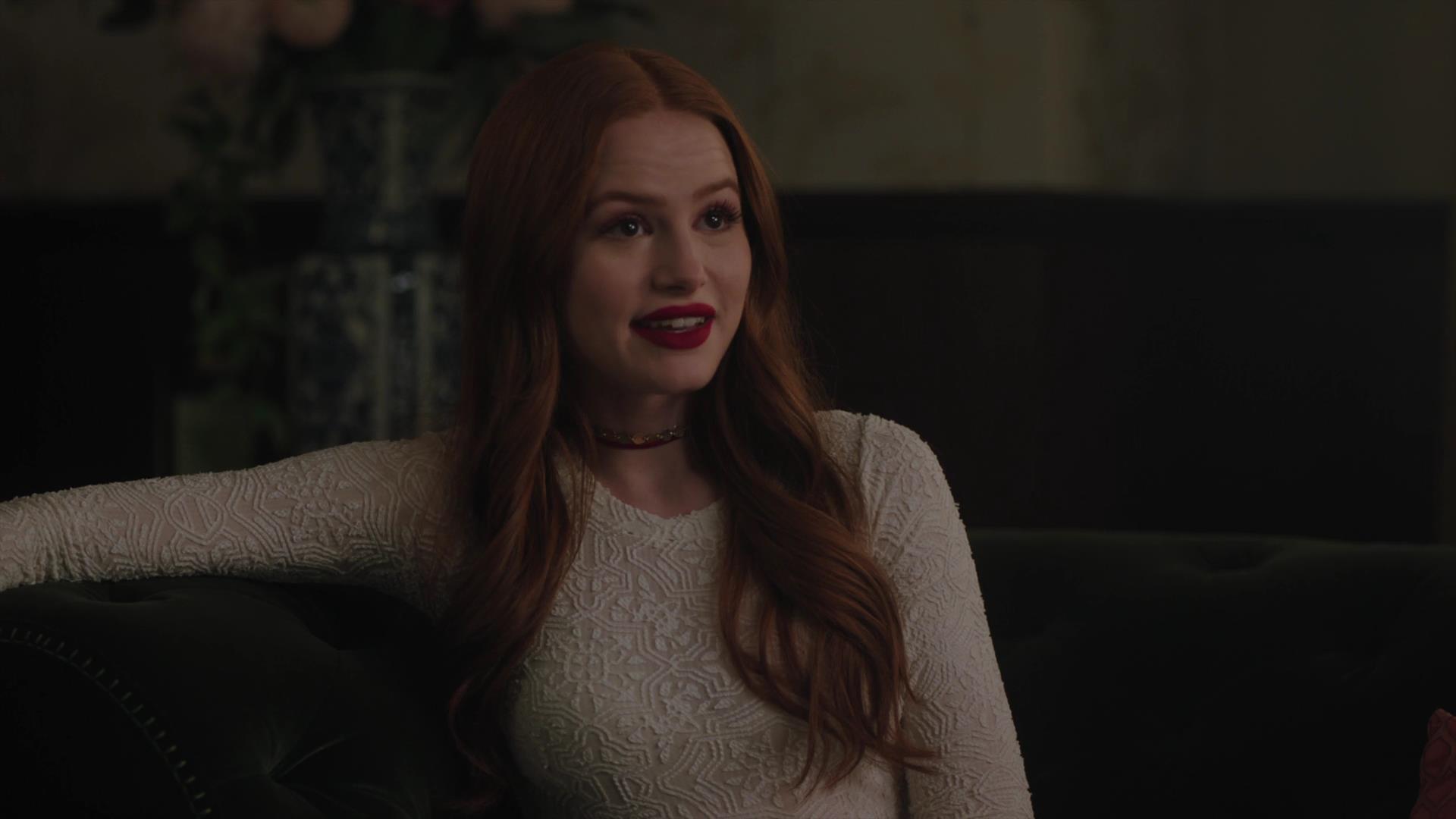 Lana Cheryl Blossom модель. Cheryl Blossom огромная грудь.