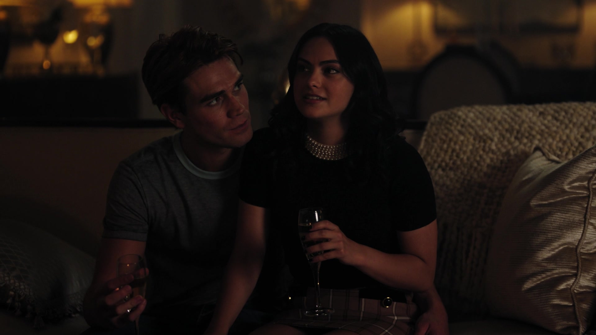 4.02 Chapter Fifty-Nine: Fast Times at Riverdale High - RD 0096 ...