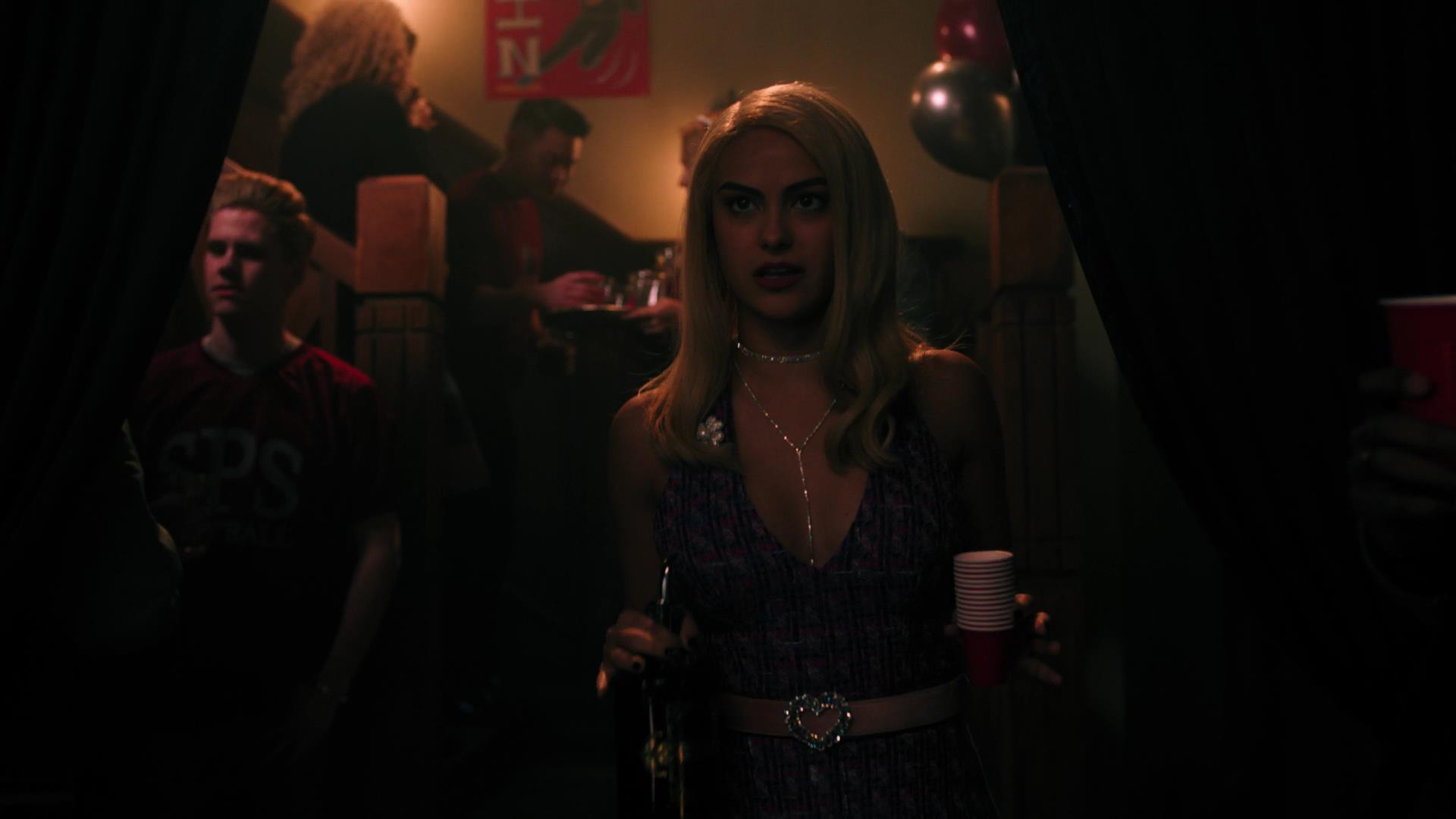 Chapter Sixty Seven Varsity Blues RD Riverdale Screencaps