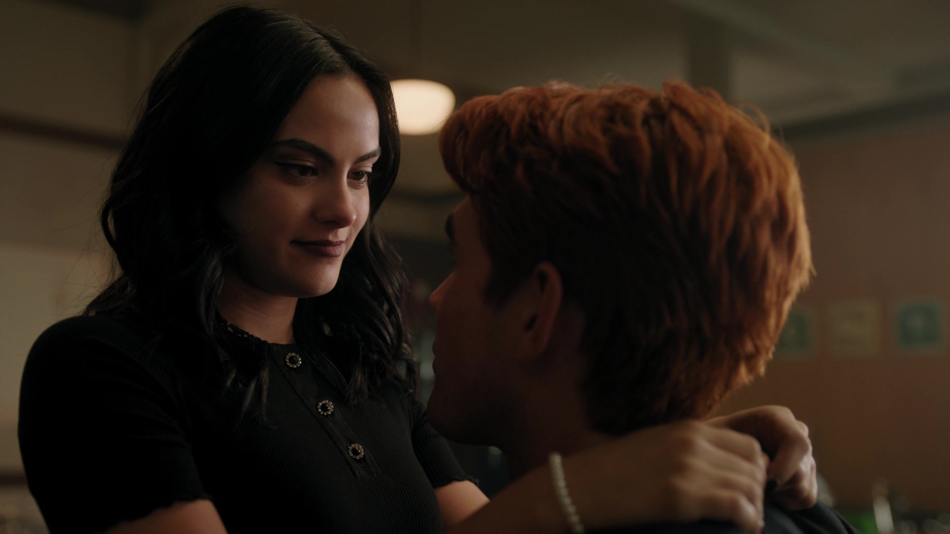 413 Chapter Seventy The Ides Of March Rd 0560 Riverdale Screencaps 1781