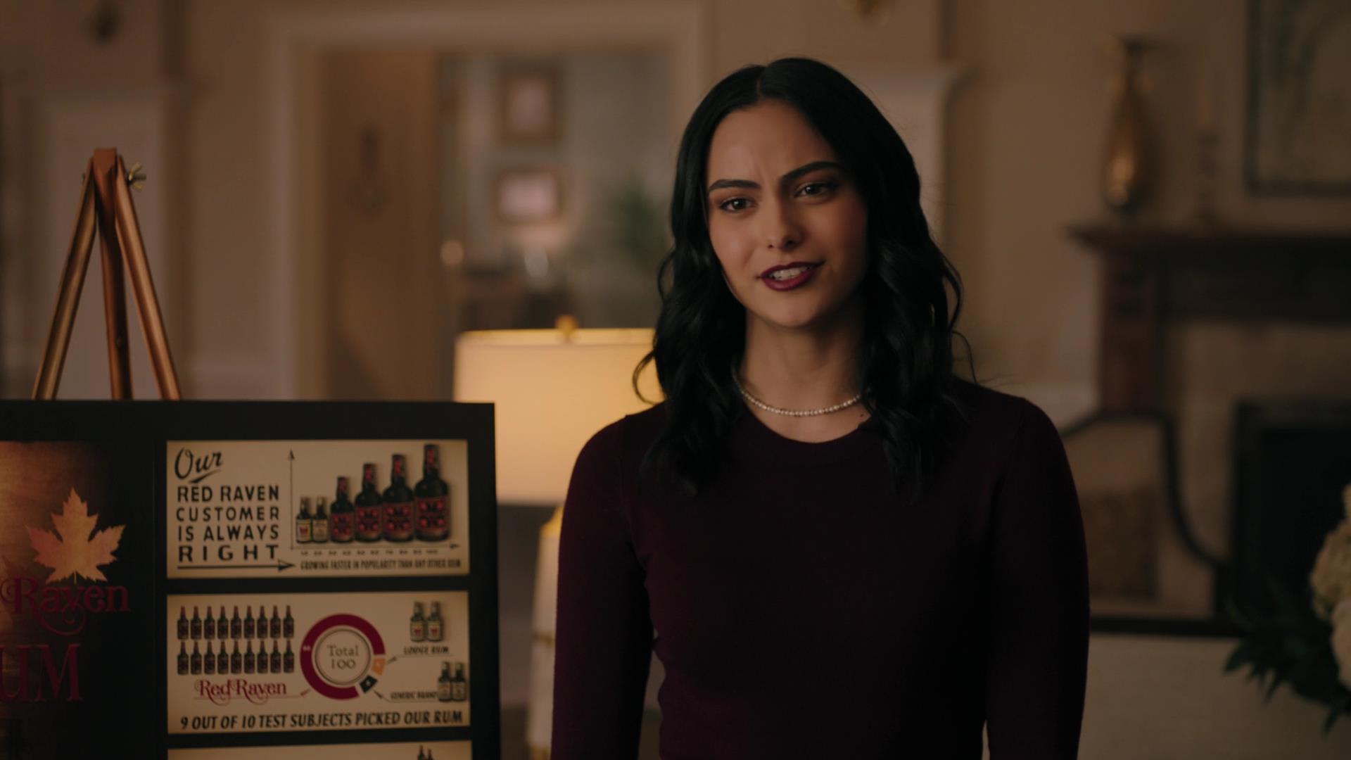 413 Chapter Seventy The Ides Of March Rd 0869 Riverdale Screencaps 3955