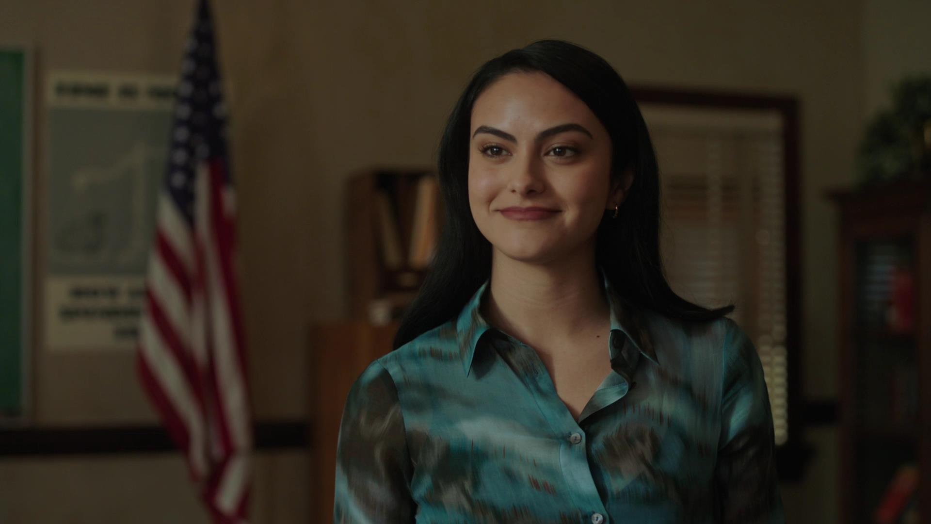 5.07 Chapter Eighty-Three: Fire in the Sky - RD 0305 - Riverdale Screencaps